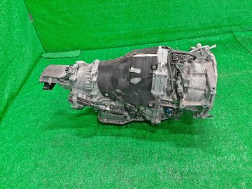 АКПП НА SUBARU EXIGA YA4 EJ204