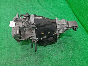 АКПП НА SUBARU EXIGA YA4 EJ204