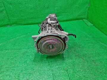 АКПП НА SUBARU EXIGA YA4 EJ204