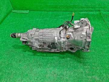 АКПП НА SUBARU IMPREZA GD3 EJ152
