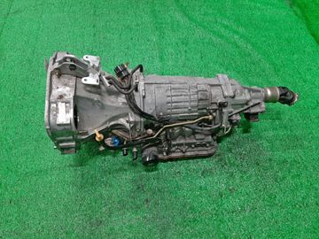 АКПП НА SUBARU IMPREZA GD3 EJ152
