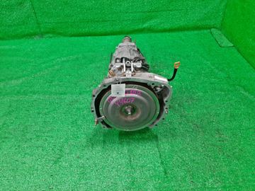 АКПП НА SUBARU IMPREZA GD3 EJ152