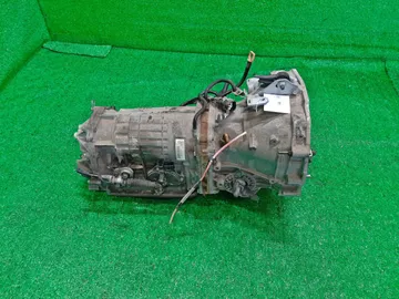 АКПП НА SUBARU IMPREZA GG2 EJ152