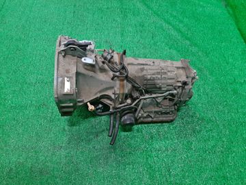 АКПП НА SUBARU IMPREZA GG2 EJ152