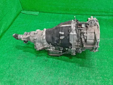 АКПП НА SUBARU EXIGA YA5 EJ204