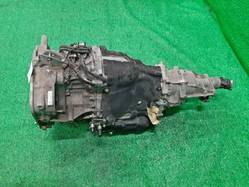 АКПП НА SUBARU EXIGA YA5 EJ204