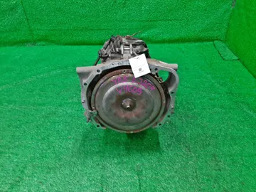 АКПП НА SUBARU EXIGA YA5 EJ204