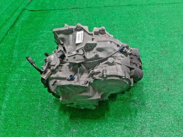 АКПП НА VOLVO V70 SW61 B5244S