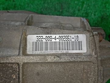 АКПП НА BMW 3-SERIES E46 226S1