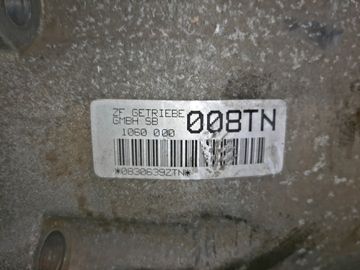 АКПП НА BMW 3-SERIES E46 226S1