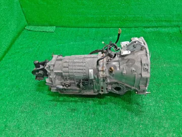АКПП НА SUBARU IMPREZA GG2 EJ152