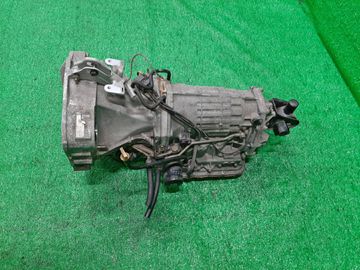 АКПП НА SUBARU IMPREZA GG2 EJ152
