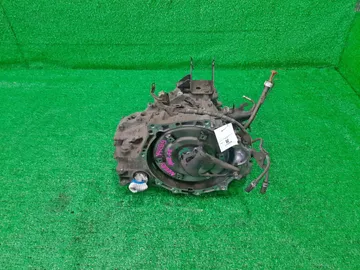 АКПП НА TOYOTA COROLLA FIELDER NZE121G 1NZ-FE