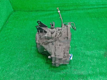 АКПП НА TOYOTA COROLLA FIELDER NZE121G 1NZ-FE