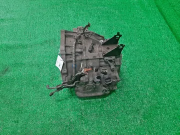 АКПП НА TOYOTA COROLLA FIELDER NZE121G 1NZ-FE