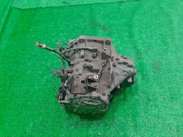 АКПП НА TOYOTA COROLLA FIELDER NZE121G 1NZ-FE