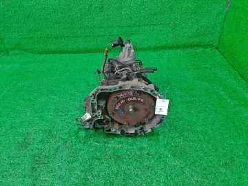 АКПП НА TOYOTA PASSO KGC10 1KR-FE