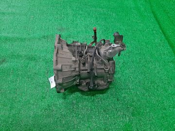 АКПП НА TOYOTA PASSO KGC10 1KR-FE