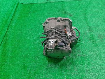 АКПП НА TOYOTA PASSO KGC10 1KR-FE