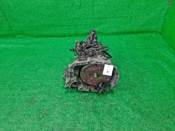 АКПП НА TOYOTA PASSO KGC10 1KR-FE