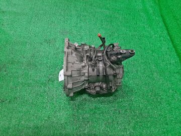 АКПП НА TOYOTA PASSO KGC10 1KR-FE