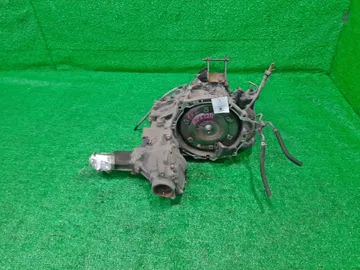 АКПП НА TOYOTA COROLLA FIELDER NZE124G 1NZ-FE