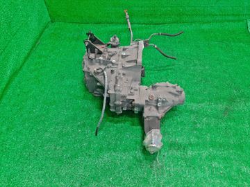 АКПП НА TOYOTA COROLLA FIELDER NZE124G 1NZ-FE