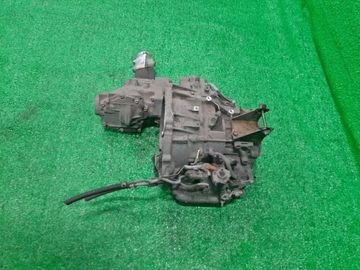 АКПП НА TOYOTA COROLLA FIELDER NZE124G 1NZ-FE