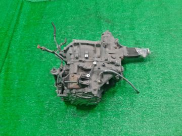 АКПП НА TOYOTA COROLLA FIELDER NZE124G 1NZ-FE