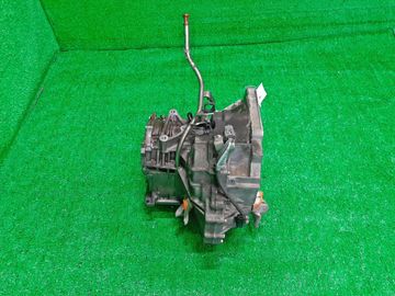 АКПП НА MAZDA DEMIO DY5W ZY-VE