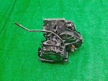 АКПП НА MAZDA DEMIO DY5W ZY-VE