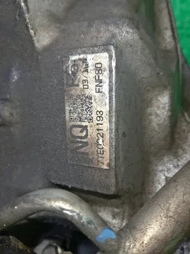 АКПП НА MAZDA DEMIO DY5W ZY-VE