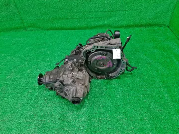 АКПП НА NISSAN PRIMERA WHNP11 SR20DE