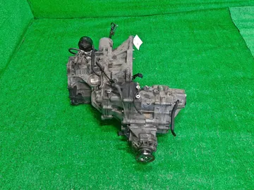 АКПП НА NISSAN PRIMERA WHNP11 SR20DE