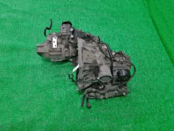 АКПП НА NISSAN PRIMERA WHNP11 SR20DE