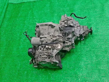 АКПП НА NISSAN PRIMERA WHNP11 SR20DE