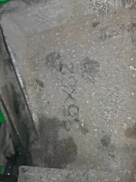 АКПП НА NISSAN PRIMERA WHNP11 SR20DE