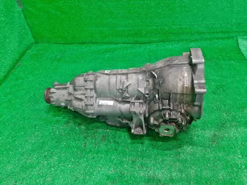 АКПП НА AUDI A4 8EC BWE