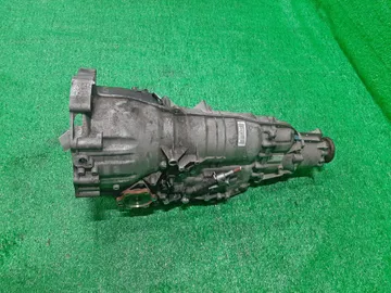 АКПП НА AUDI A4 8EC BWE