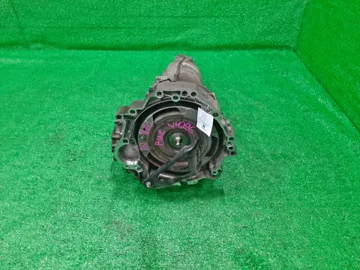 АКПП НА AUDI A4 8EC BWE