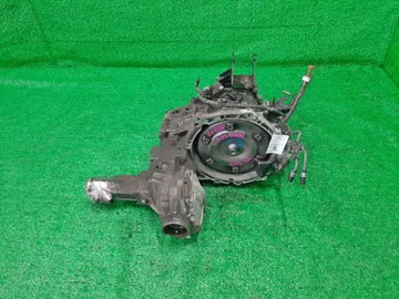 АКПП НА TOYOTA COROLLA FIELDER NZE124G 1NZ-FE