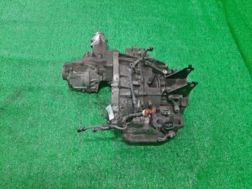 АКПП НА TOYOTA COROLLA FIELDER NZE124G 1NZ-FE