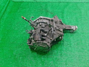 АКПП НА TOYOTA COROLLA FIELDER NZE124G 1NZ-FE