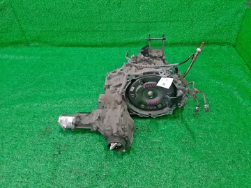 АКПП НА TOYOTA COROLLA FIELDER NZE124G 1NZ-FE