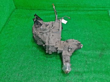 АКПП НА TOYOTA COROLLA FIELDER NZE124G 1NZ-FE