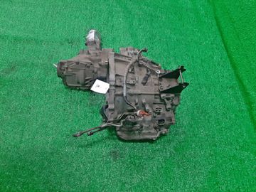 АКПП НА TOYOTA COROLLA FIELDER NZE124G 1NZ-FE