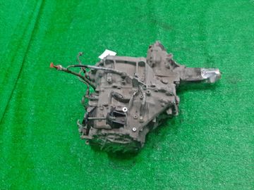 АКПП НА TOYOTA COROLLA FIELDER NZE124G 1NZ-FE