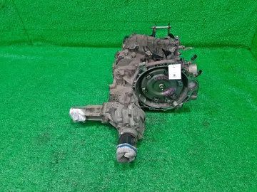 АКПП НА TOYOTA COROLLA FIELDER ZRE144G 2ZR-FE