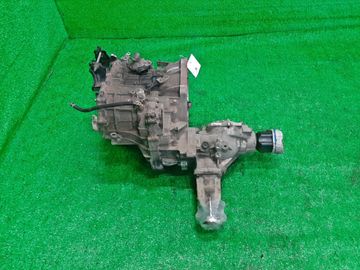 АКПП НА TOYOTA COROLLA FIELDER ZRE144G 2ZR-FE