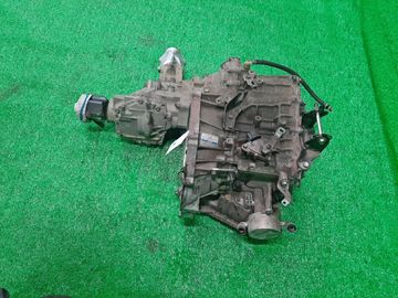 АКПП НА TOYOTA COROLLA FIELDER ZRE144G 2ZR-FE